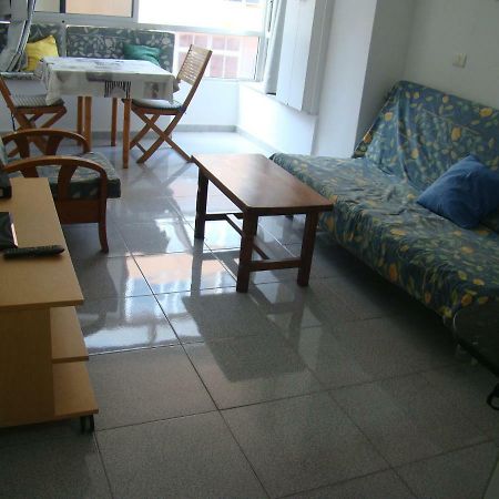 Pena La Vieja Apartment 라스팔마스 외부 사진