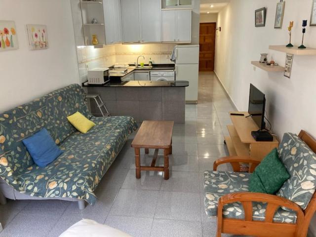 Pena La Vieja Apartment 라스팔마스 외부 사진