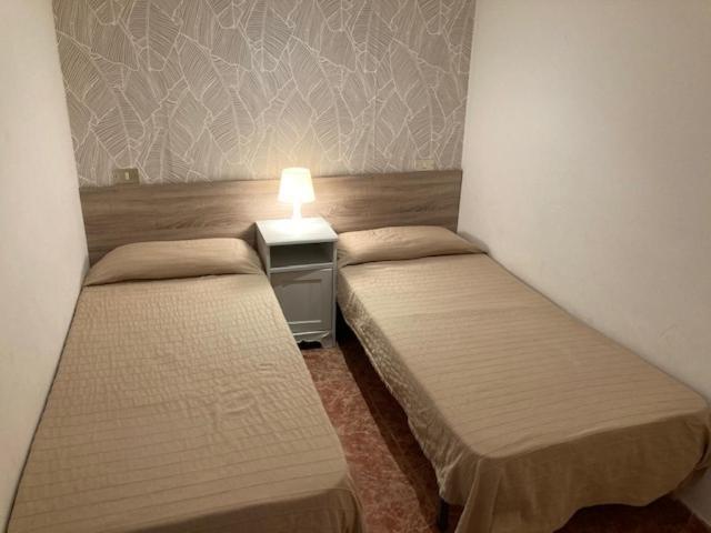 Pena La Vieja Apartment 라스팔마스 외부 사진