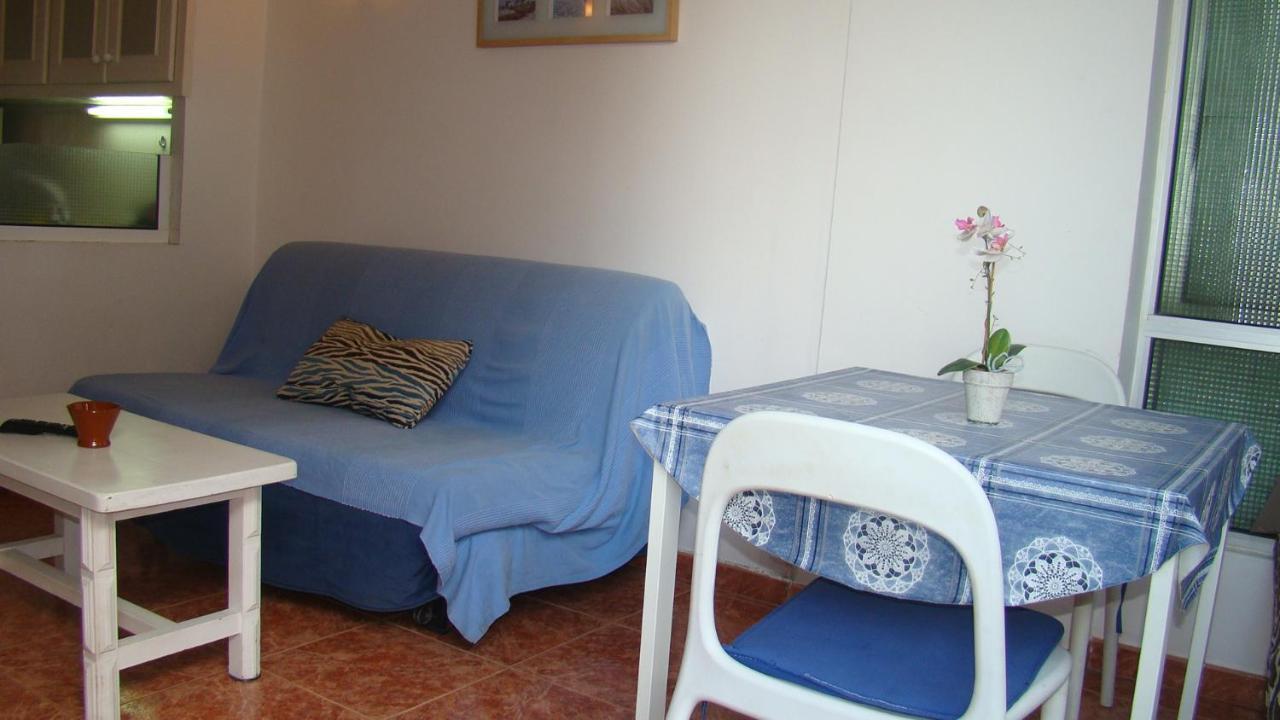 Pena La Vieja Apartment 라스팔마스 외부 사진