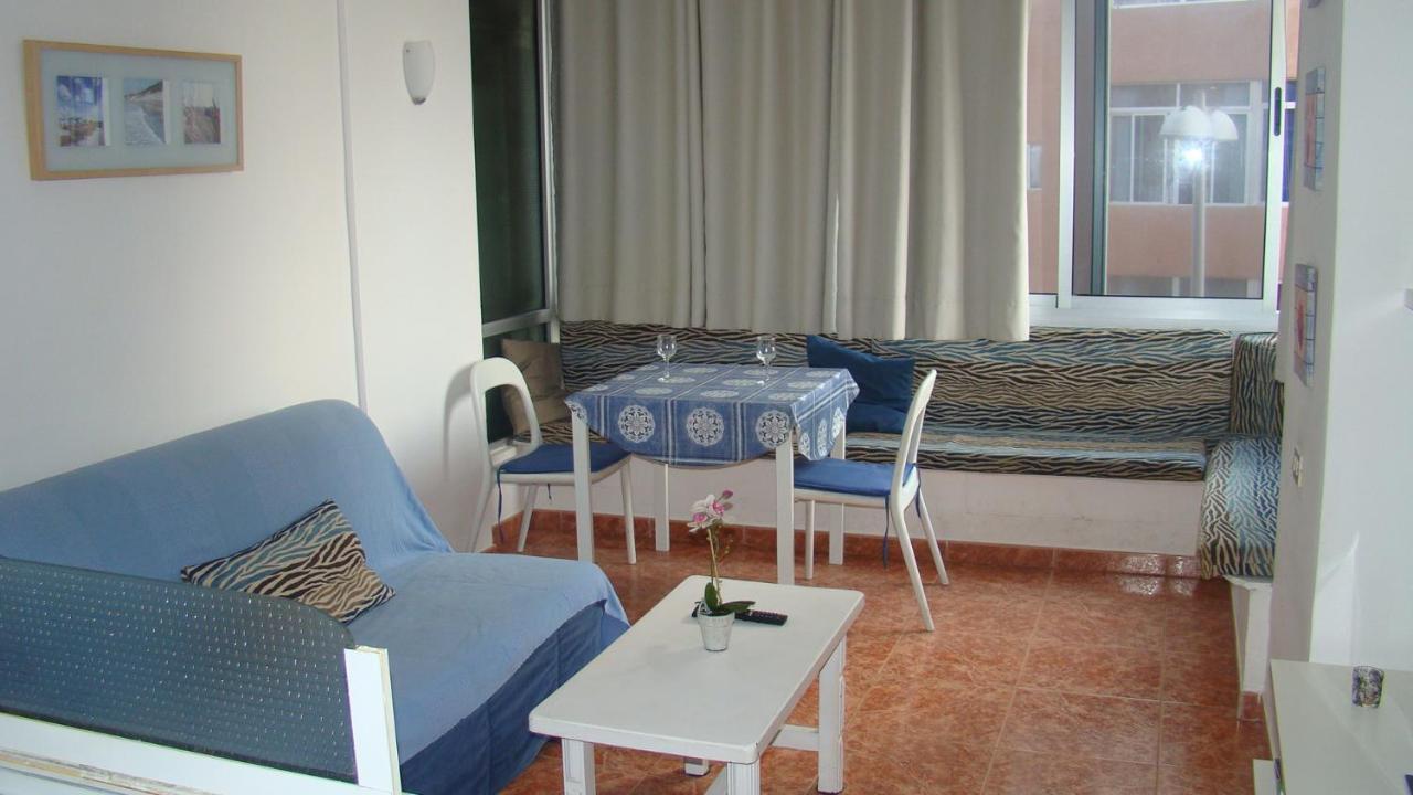 Pena La Vieja Apartment 라스팔마스 외부 사진