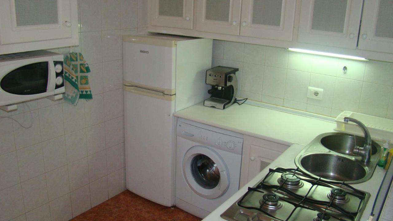 Pena La Vieja Apartment 라스팔마스 외부 사진