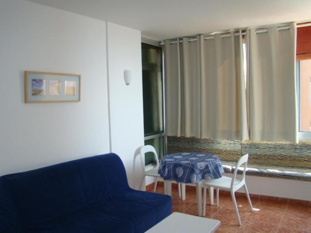 Pena La Vieja Apartment 라스팔마스 외부 사진