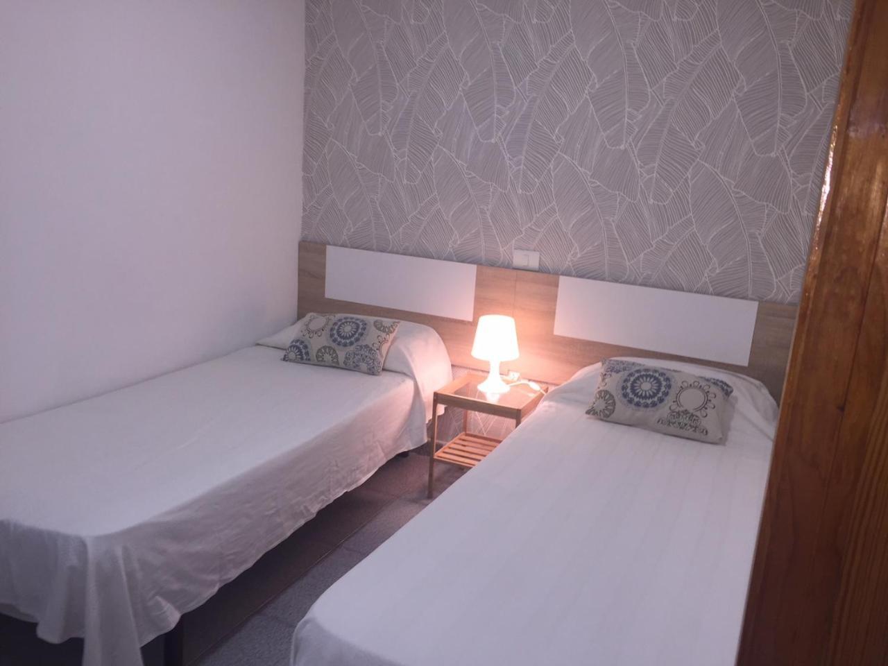 Pena La Vieja Apartment 라스팔마스 외부 사진
